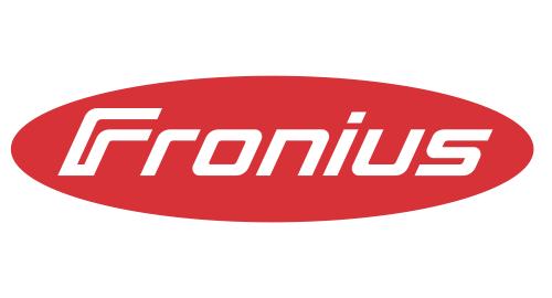 Fronius-logo