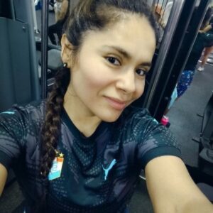 Alexis Montenegro